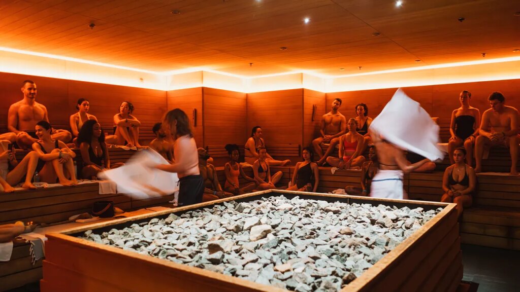 מלחמות הסאונה מתחממות