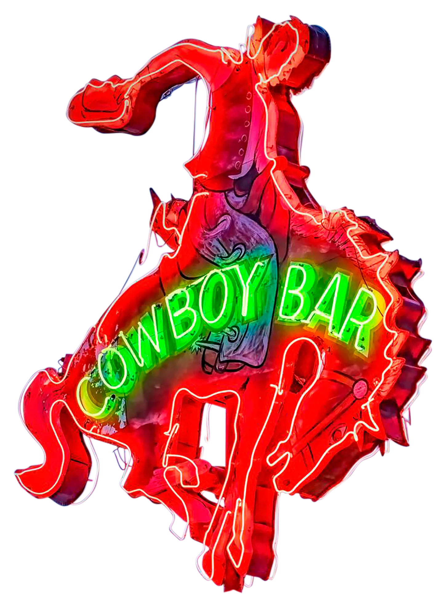 התמונה עשויה להכיל מזון ניאון קל וקטשופ