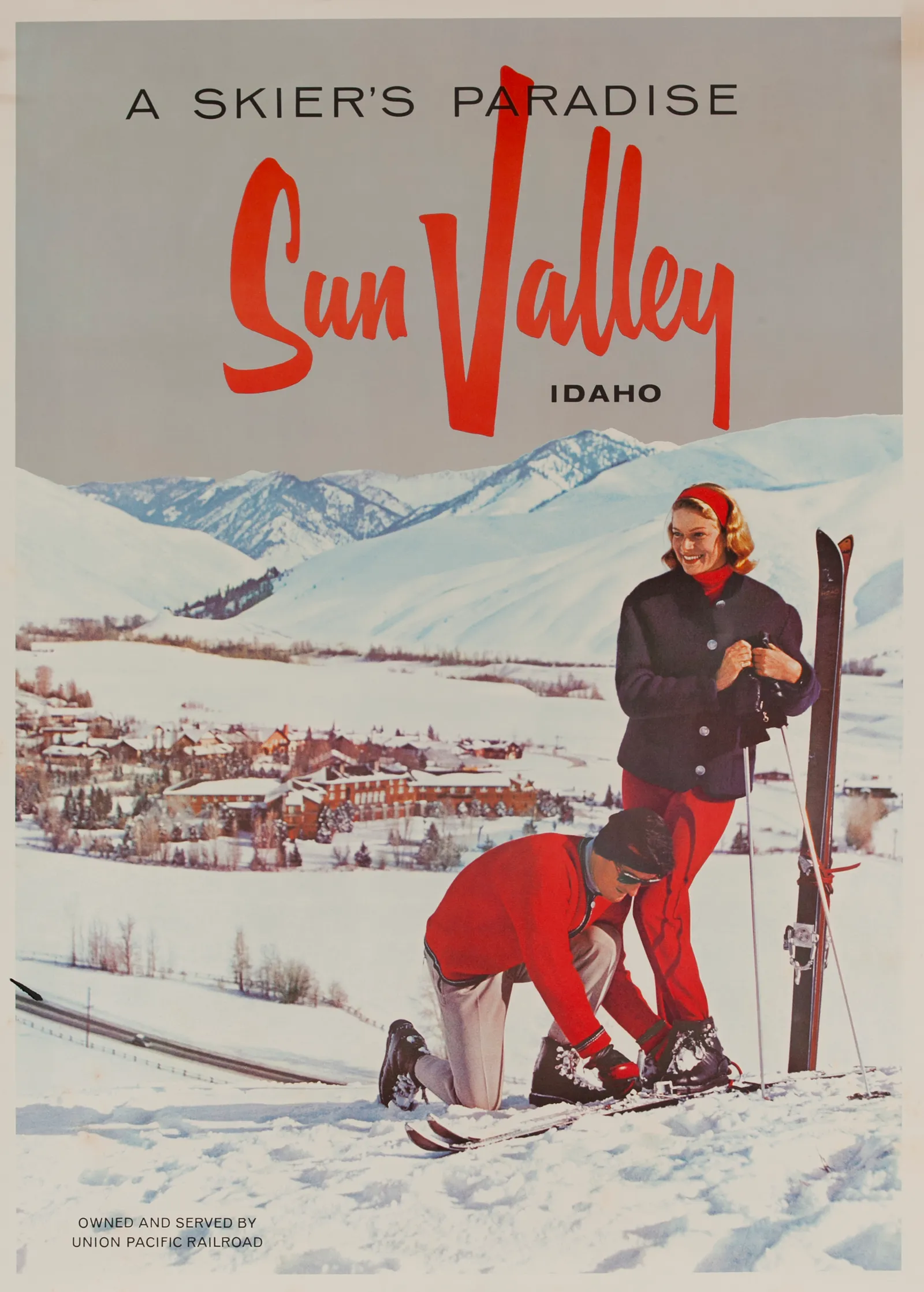 התמונה עשויה להכיל את Margit Saad טבע בחוץ מסלול שלג ספורט אדם מבוגר ביגוד הנעלה ונעל