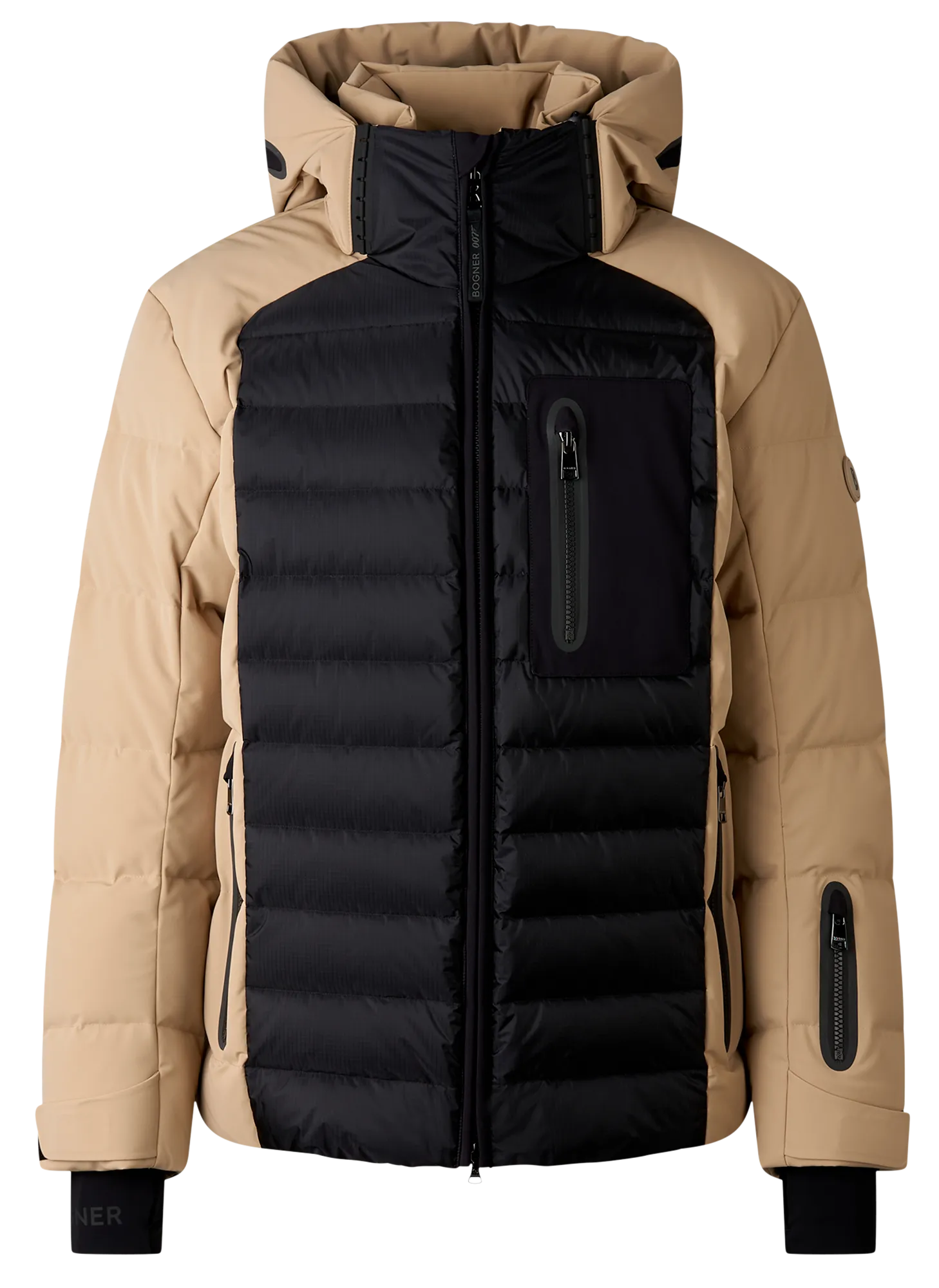 התמונה עשויה להכיל מעיל בגדים ווסט