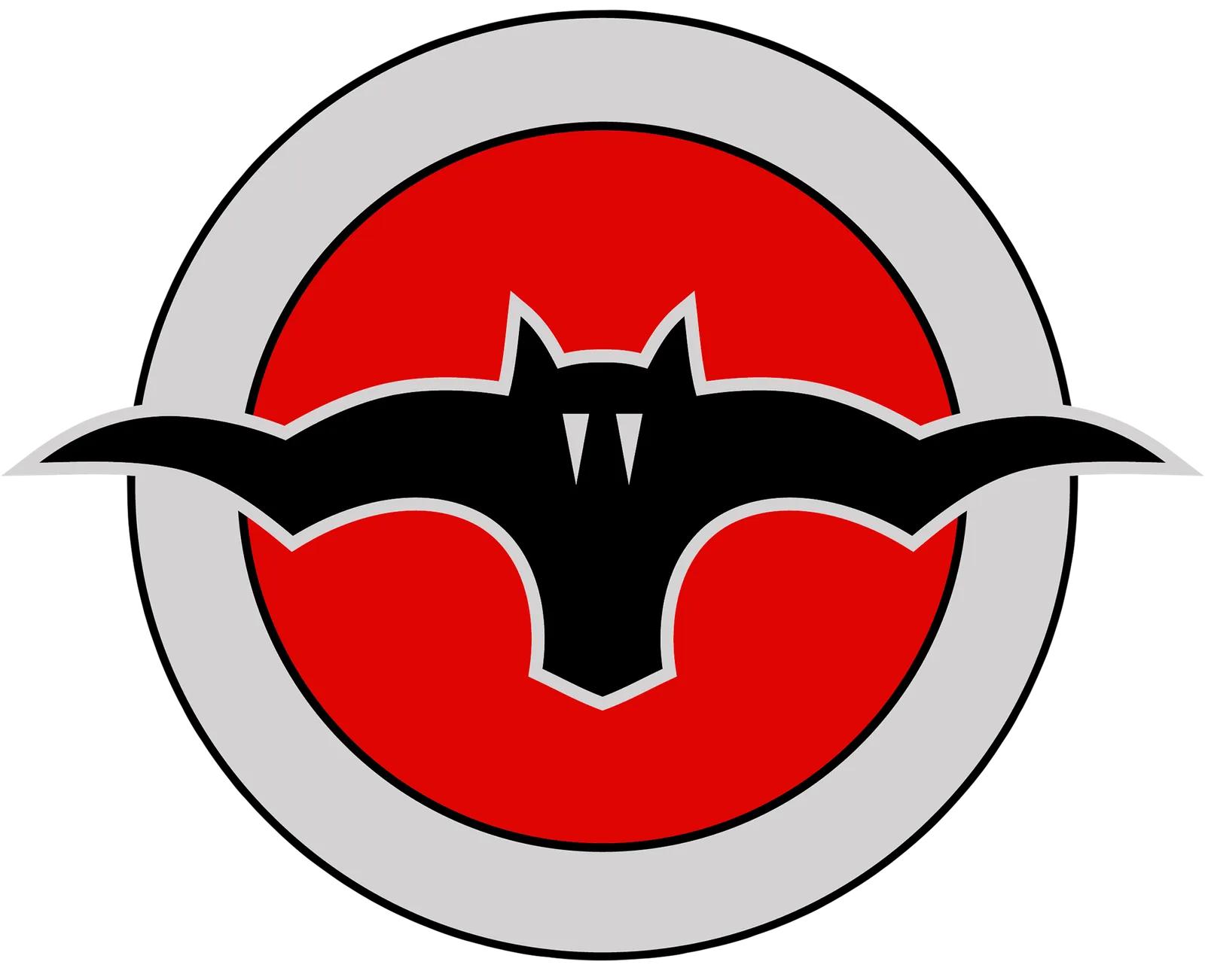 התמונה עשויה להכיל סמל לוגו ביגוד כובע וקסדה