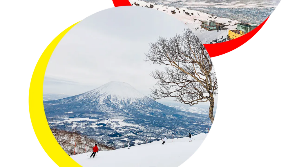 מזג אוויר קר, אנשים חמים: המדריך של VF לאן לעשות סקי בחורף הזה