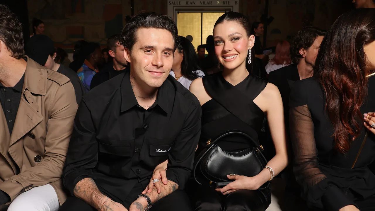 ברוקלין בקהאם פשוט לקח על עצמו שנים של שמועות וספקולציות, בשישה סיפורי אינסטגרם מזעזעים