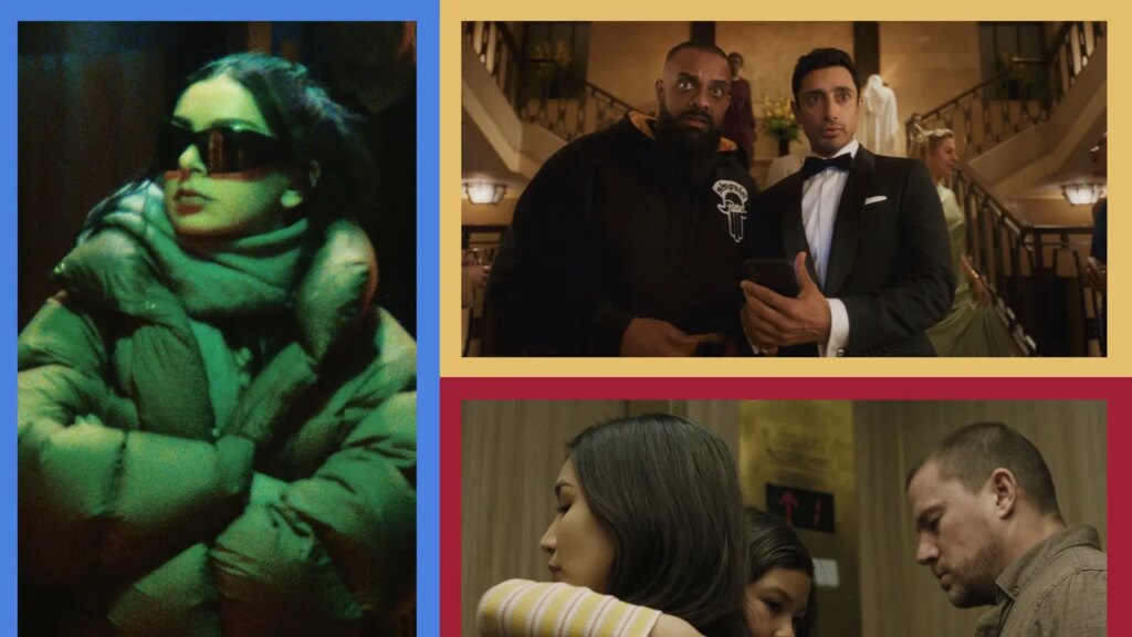 16 הסרטים ותוכניות הטלוויזיה שאנחנו הכי נרגשים לראות בסאנדנס 2026