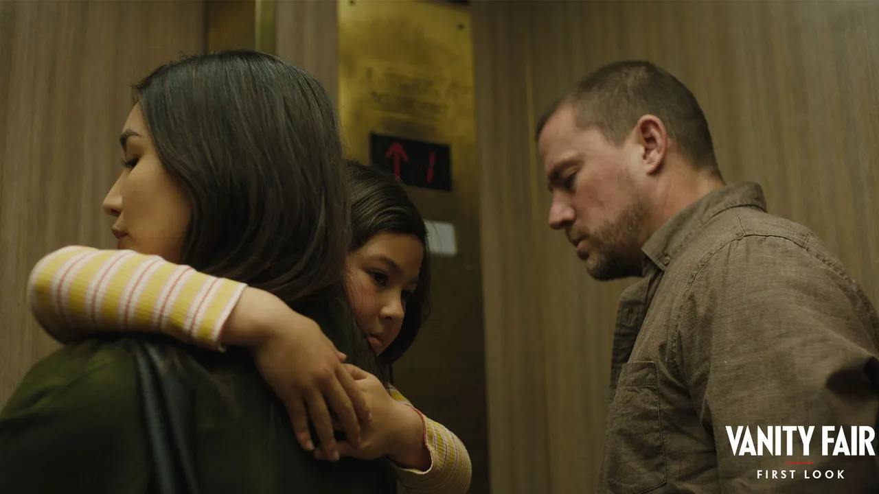 סאנדנס 2026: במאית מתמודדת עם טראומת ילדותה עם ג'וזפין