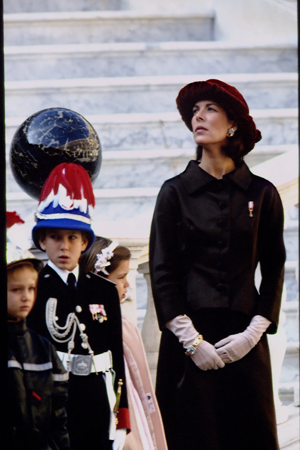 קרולינה דה מונקו