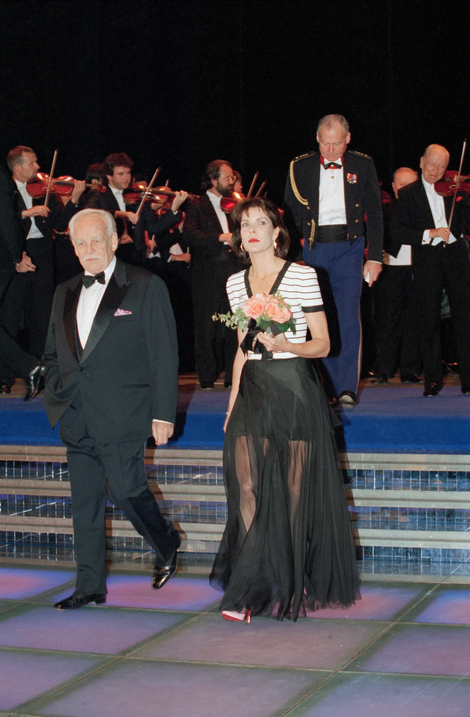 קרולינה דה מונקו