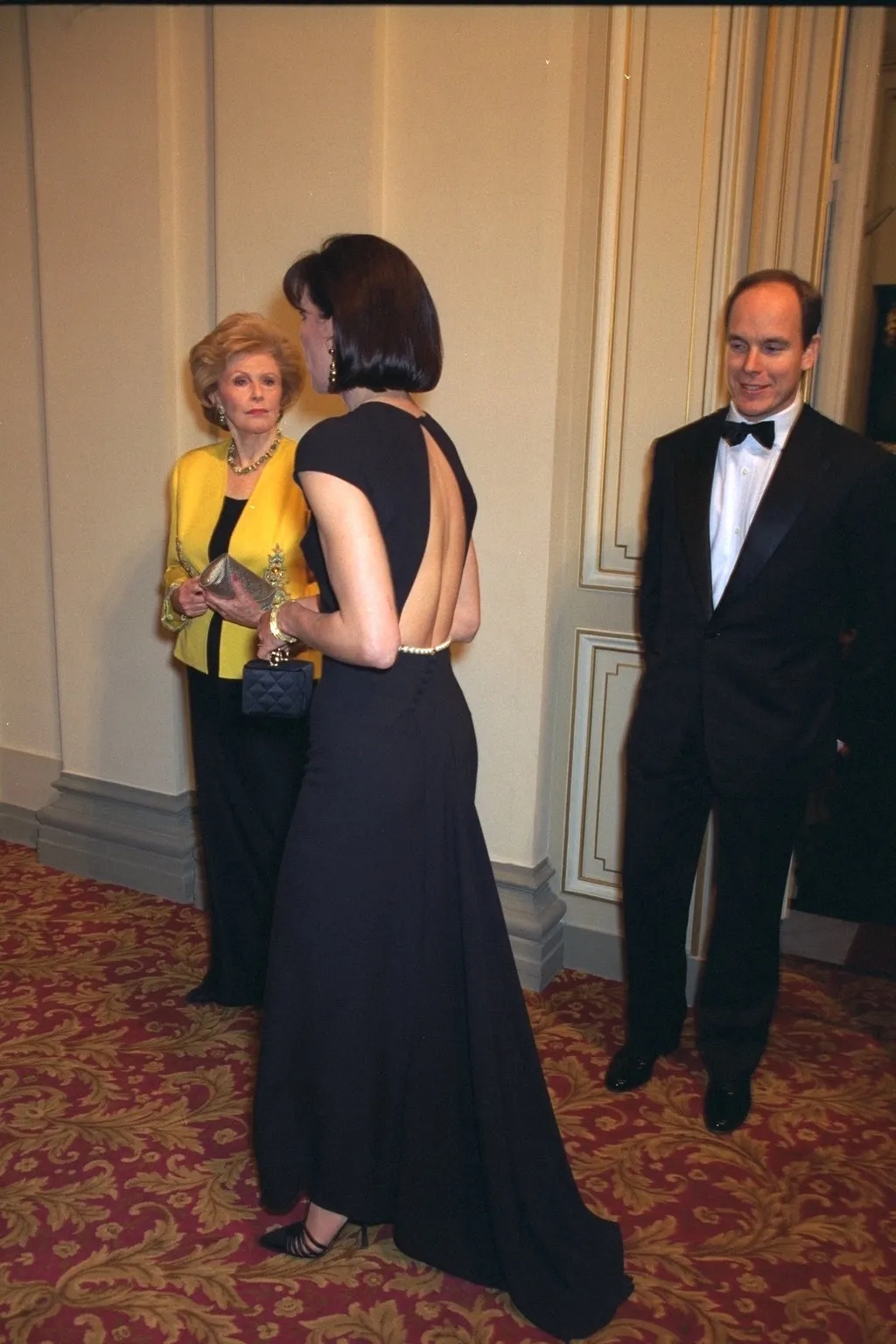 קרולינה דה מונקו