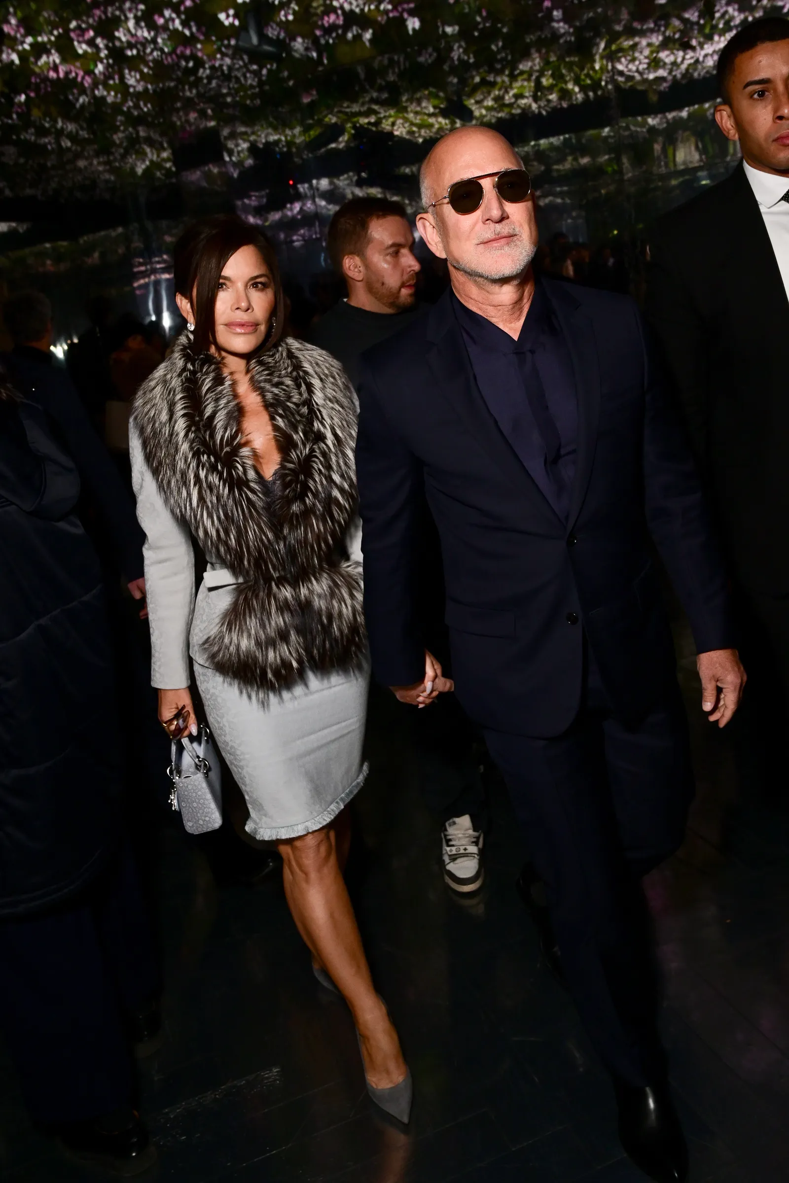 לורן סאנצ'ז בזוס