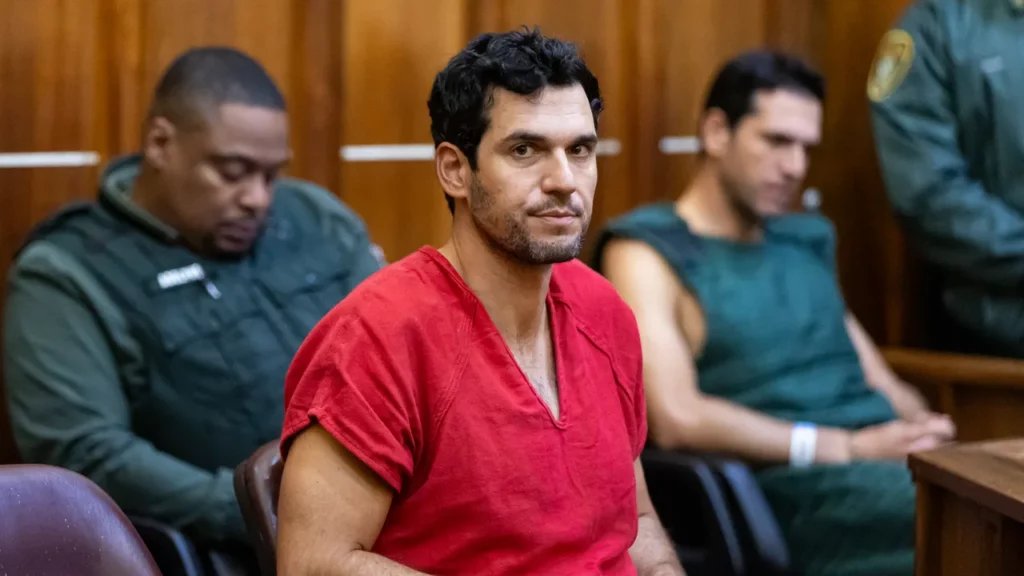 דידי, לואיג'י מנג'ונה ו-My Stint במאגר המושבעים של האחים אלכסנדר