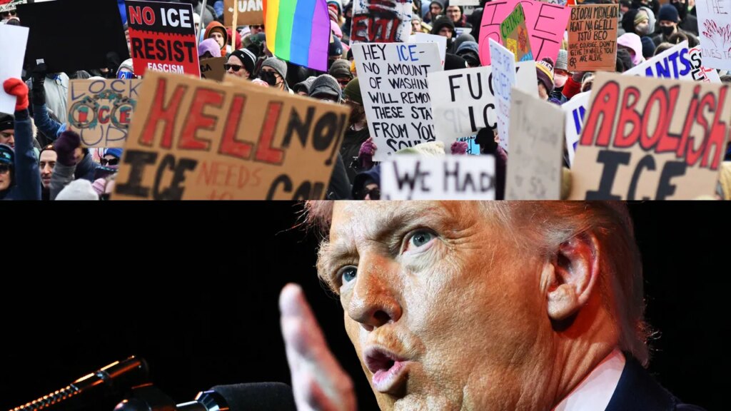 האם Woke 2 Go IRL יכול? אפילו תומס צ'טרטון וויליאמס חושב שזה אפשרי