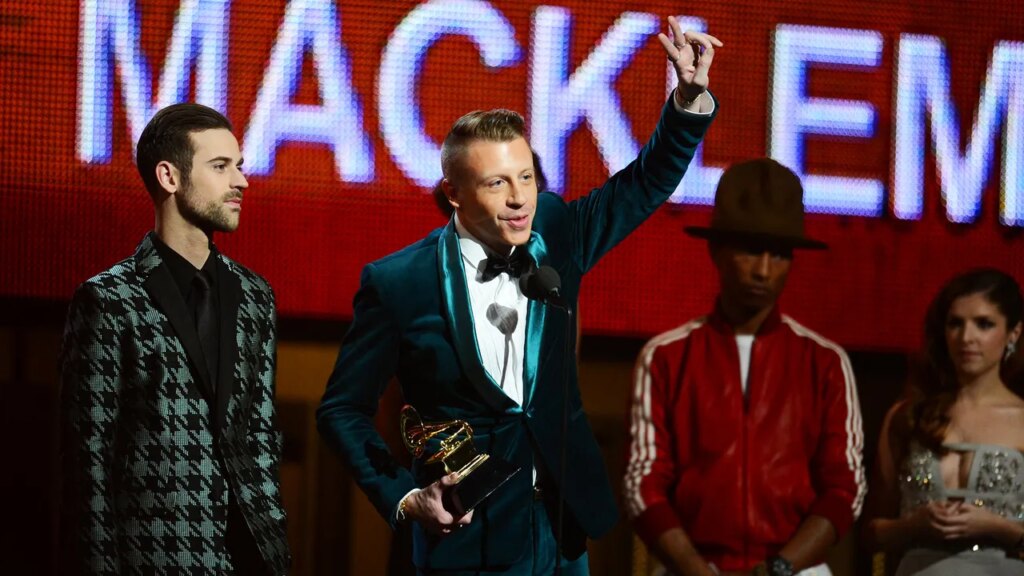 האם פרס הגראמי לאמן החדש הטוב ביותר אכן מקולל?