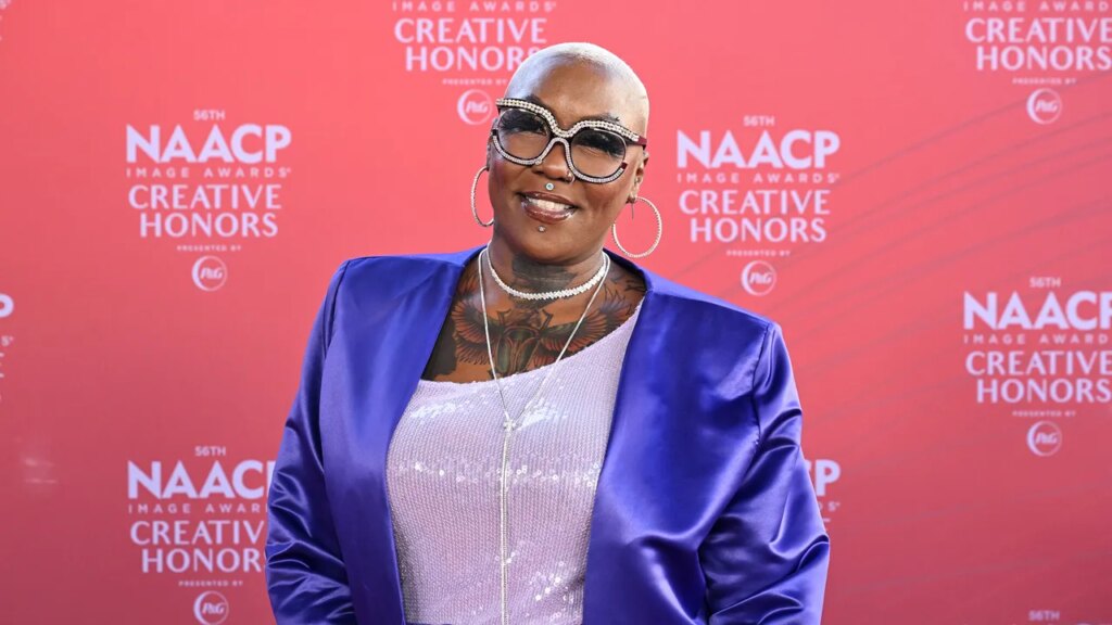 ליצו דוחקת בפעולה וקהילה לאחר מותה של שירלי ריינס: "כל העולם צריך לדעת עליה"