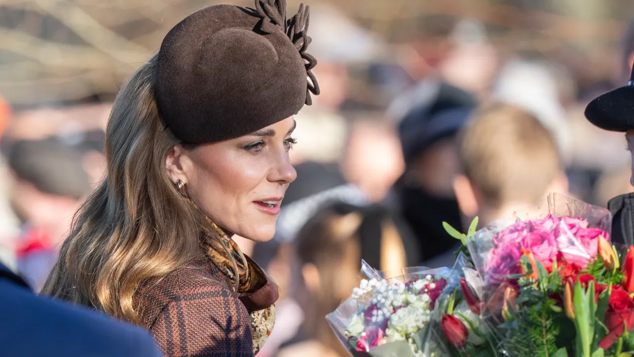 קייט מידלטון חוגגת את יום הולדתה בסרטון רגשי על ריפוי: "אסירת תודה"