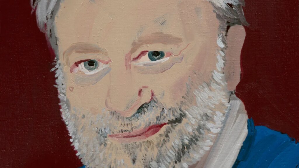 קית' מקנלי עונה על שאלון פרוסט