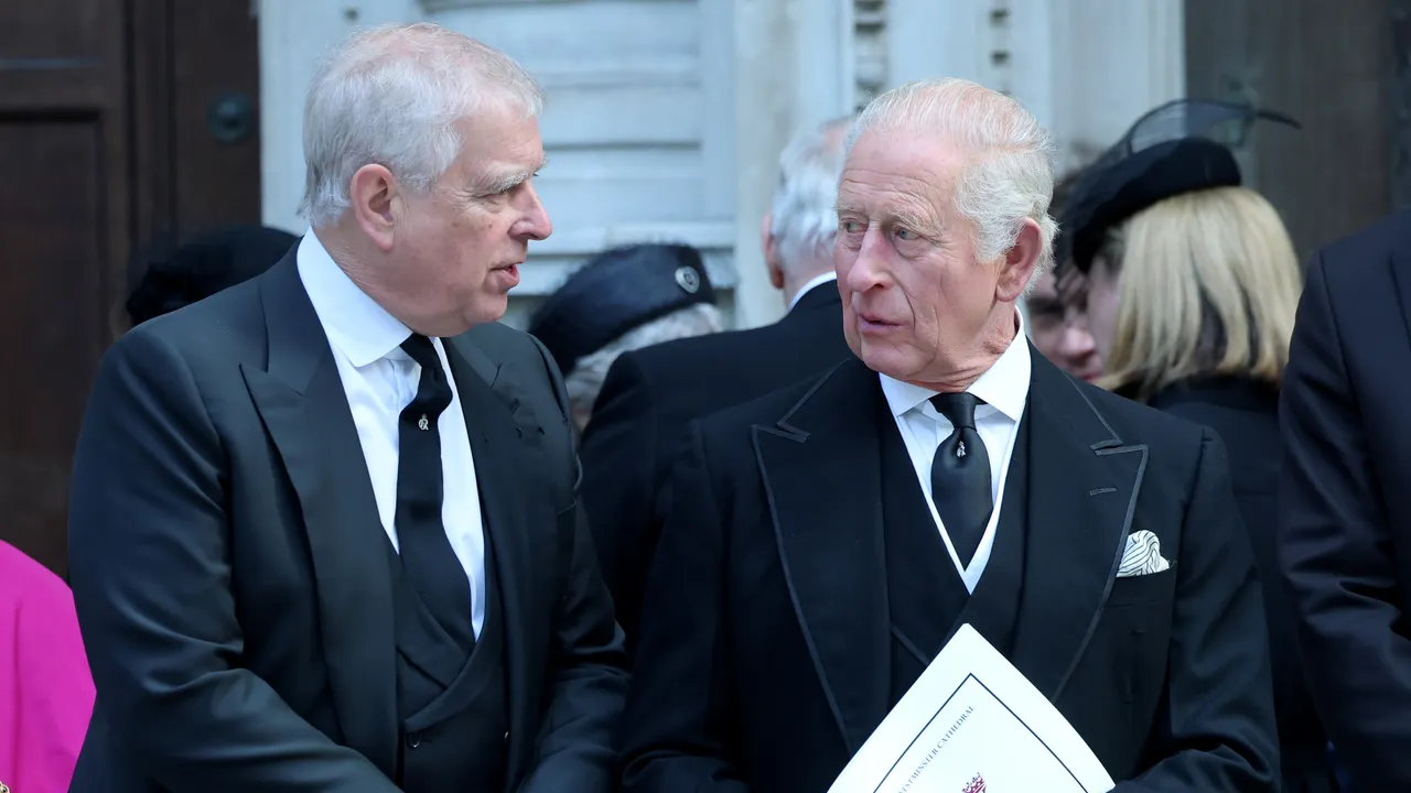 משפחת המלוכה "מזדעזעת" מהפרסום האחרון של קבצי אפשטיין