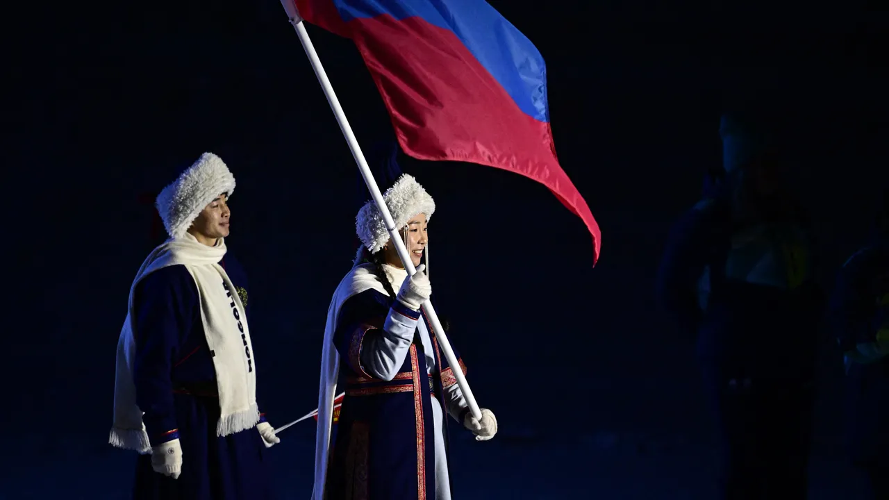 5 האומות המתלבשות הכי טוב בטקס הפתיחה של מילאנו קורטינה 2026