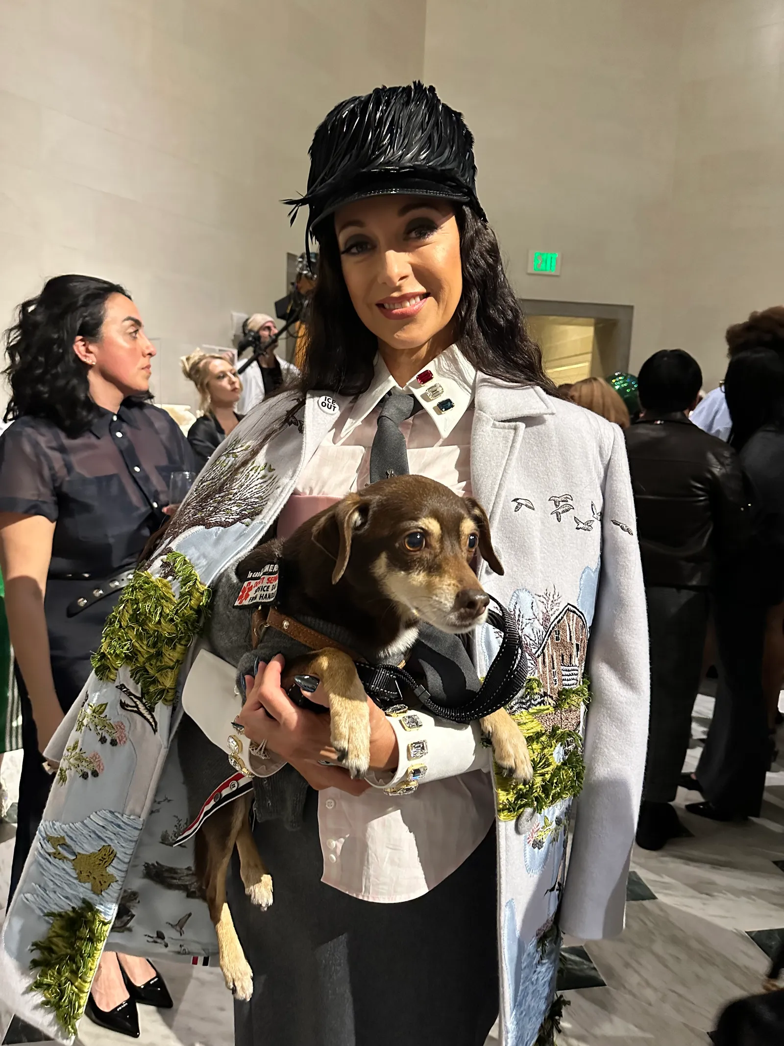 טוויקס ואלישיה