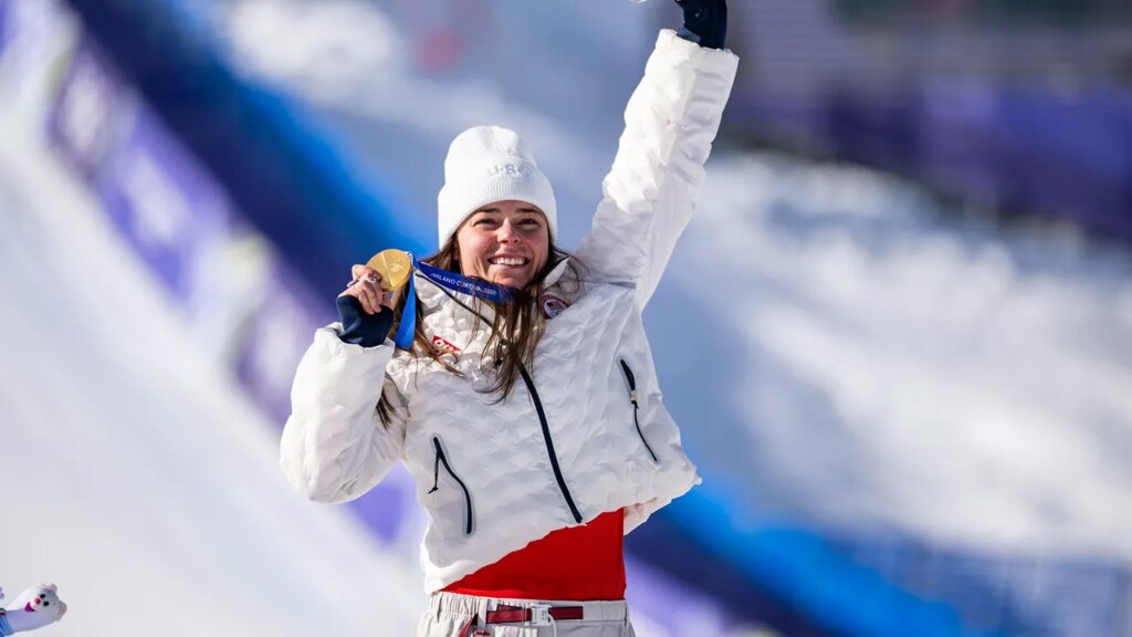 4 הדרמות האהובות עלינו באולימפיאדת החורף 2026 שאין להן שום קשר לספורט