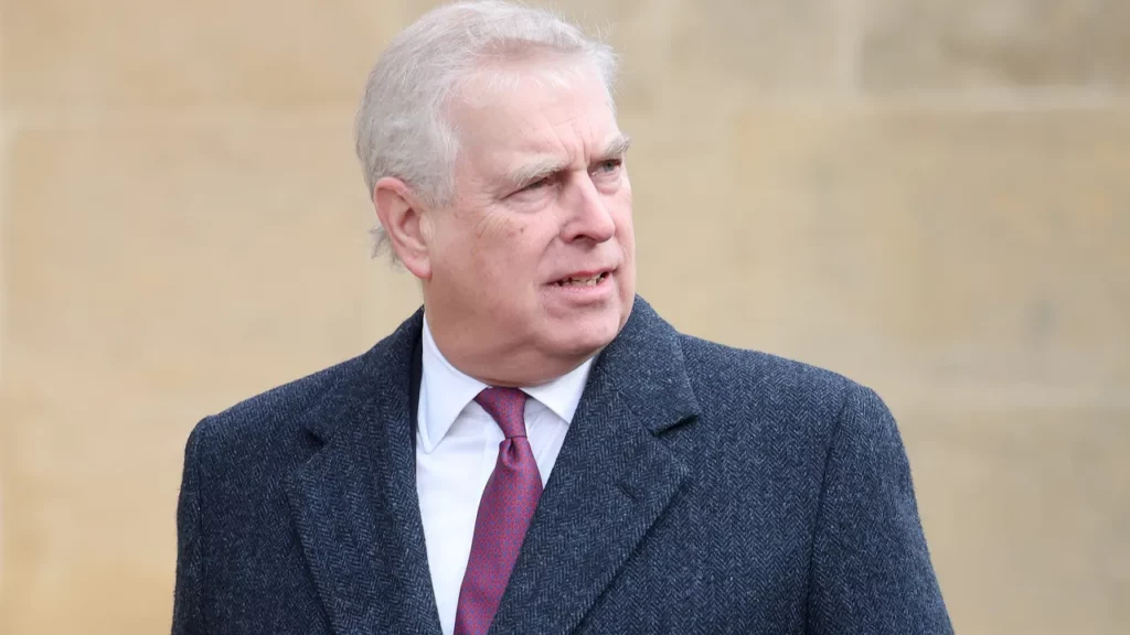 האם המלוכה יכולה לשרוד את שערוריית אנדרו מאונטבאטן-ווינדזור?