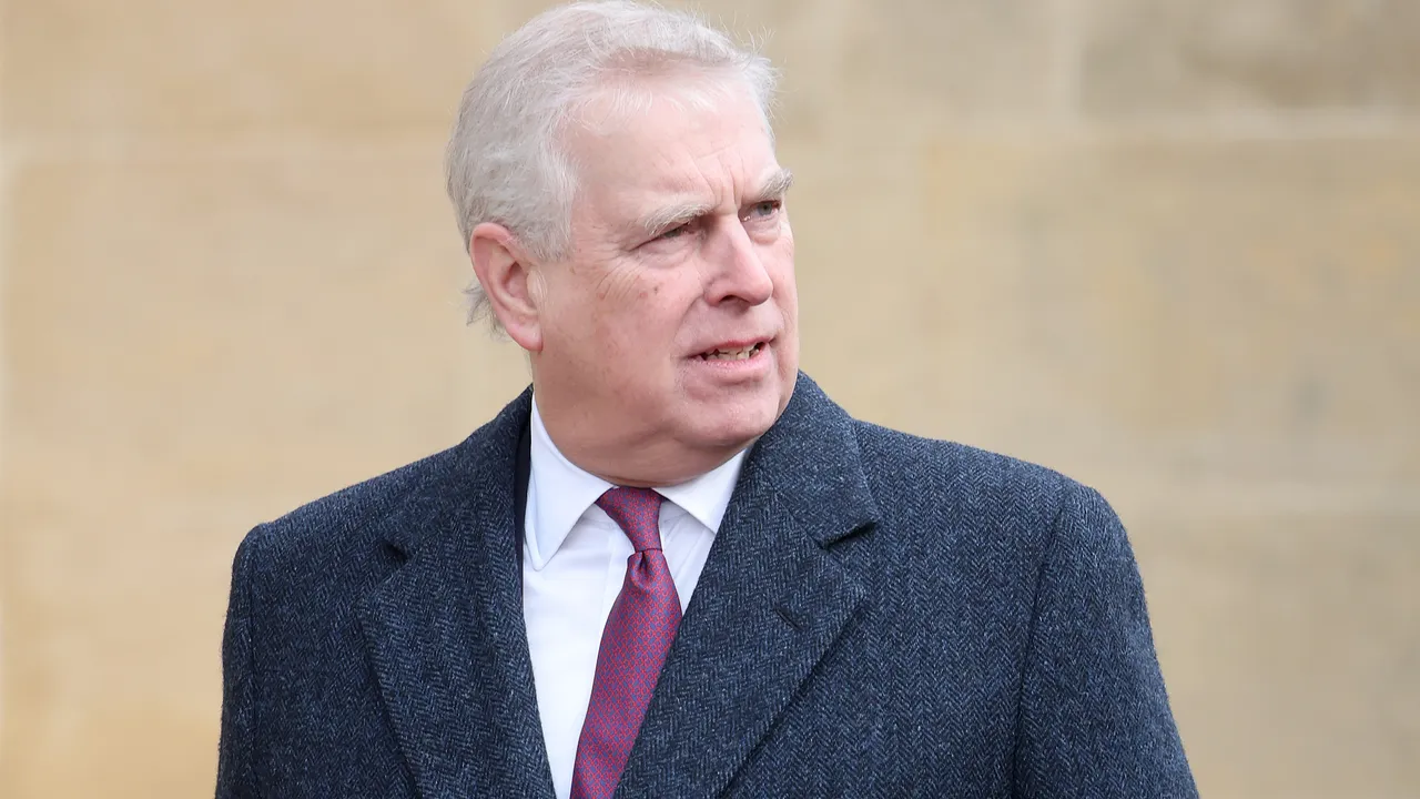 האם המלוכה יכולה לשרוד את שערוריית אנדרו מאונטבאטן-ווינדזור?