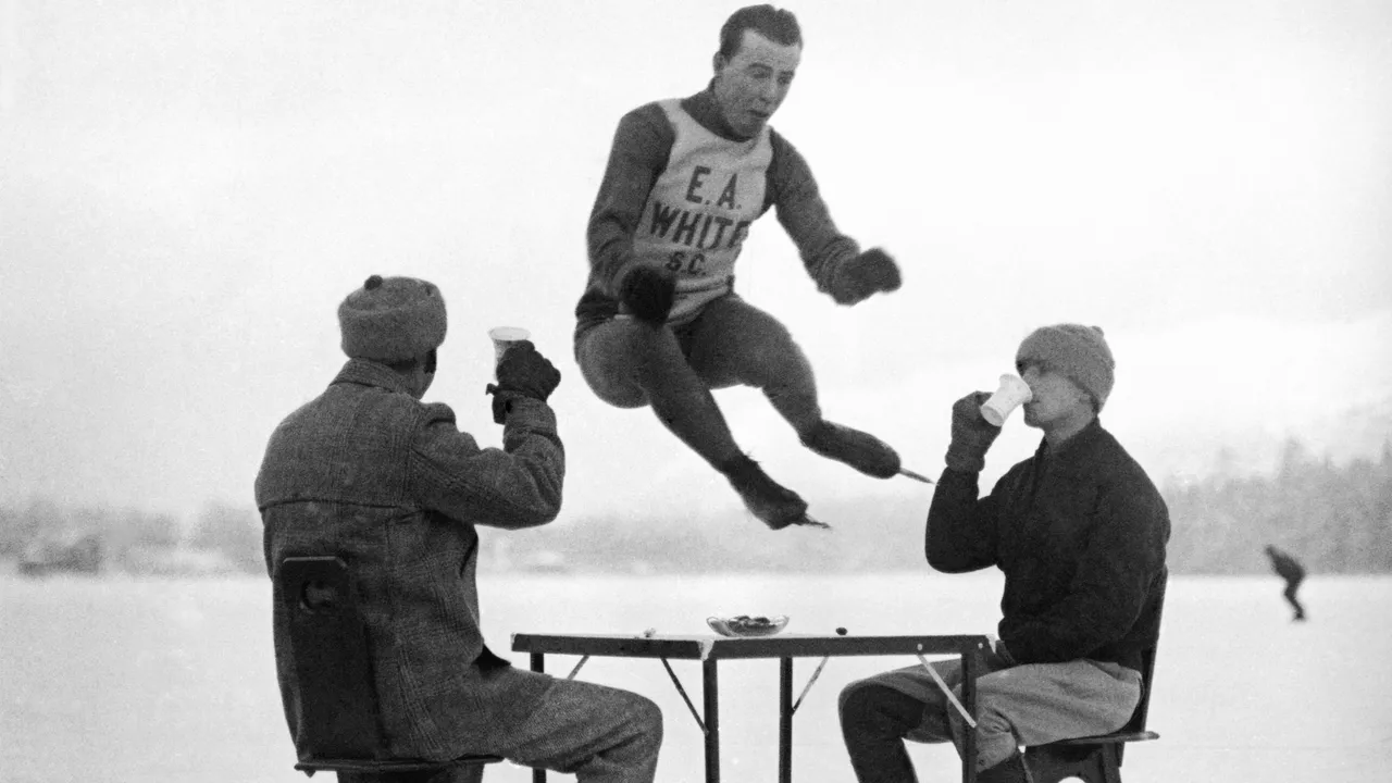 איך לצפות באולימפיאדת החורף 2026 בשידור חי