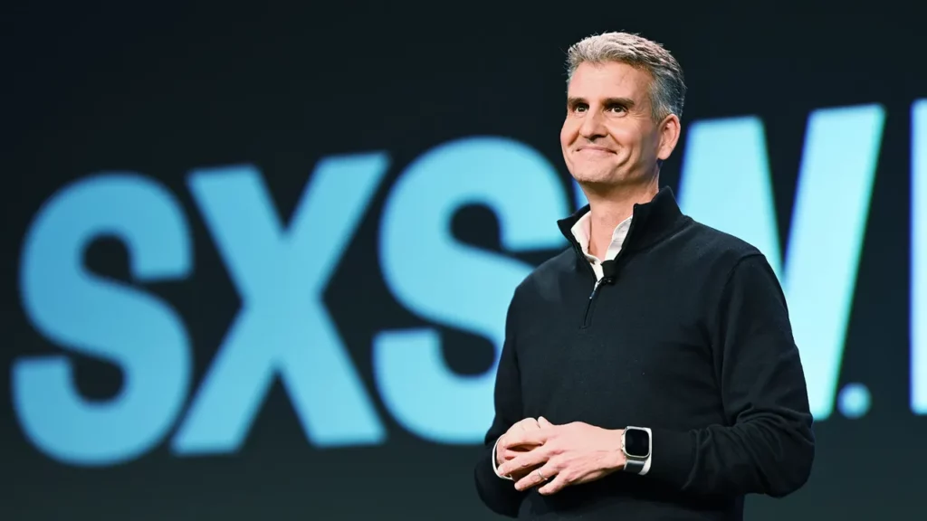 איך מנכ"ל דיסני החדש ג'וש ד'אמארו זכה בליבו של בוב איגר