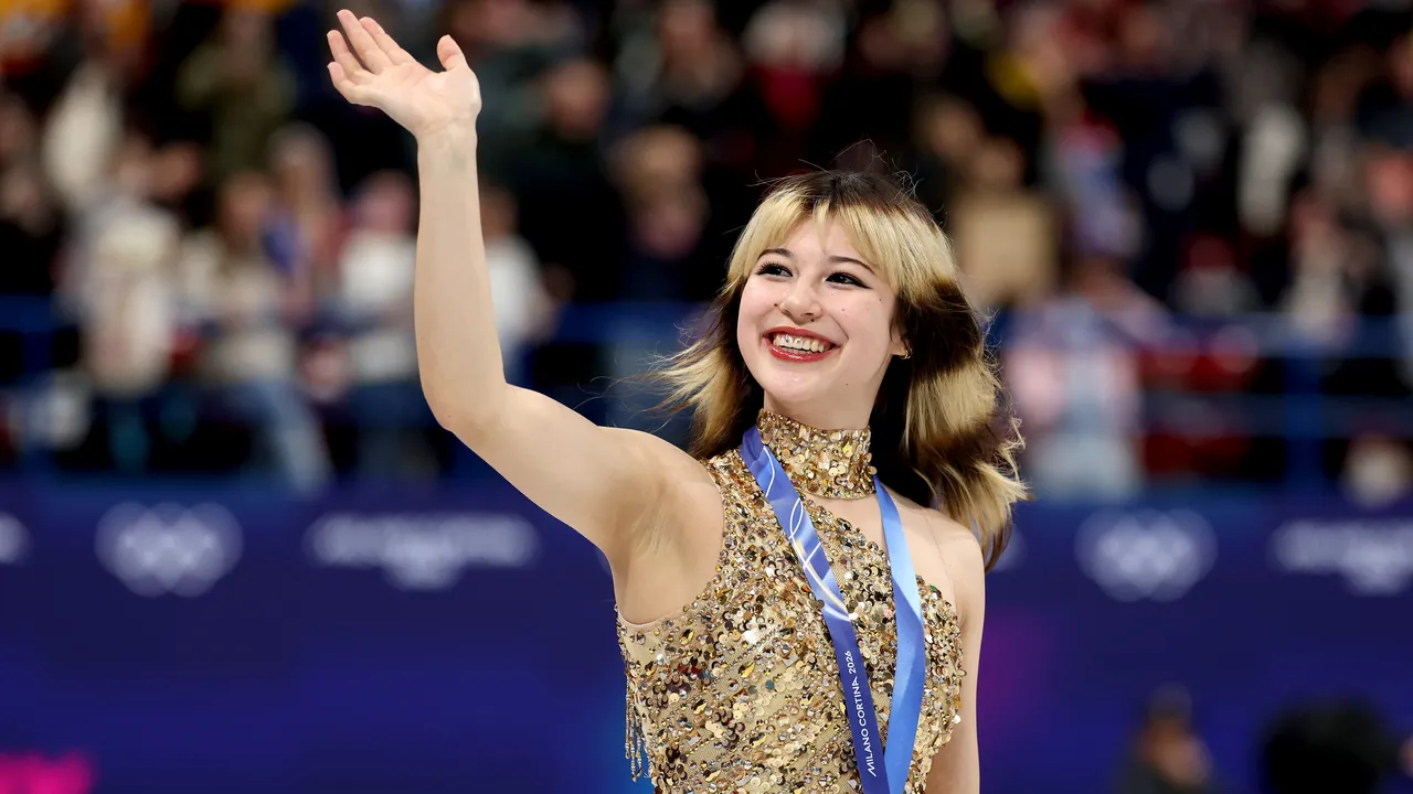 אליסה ליו והאסתטיקה שלה "לא אכפת לי" כבשו את העולם