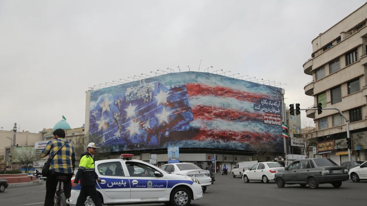 ארה"ב וישראל פתחו במתקפה על איראן