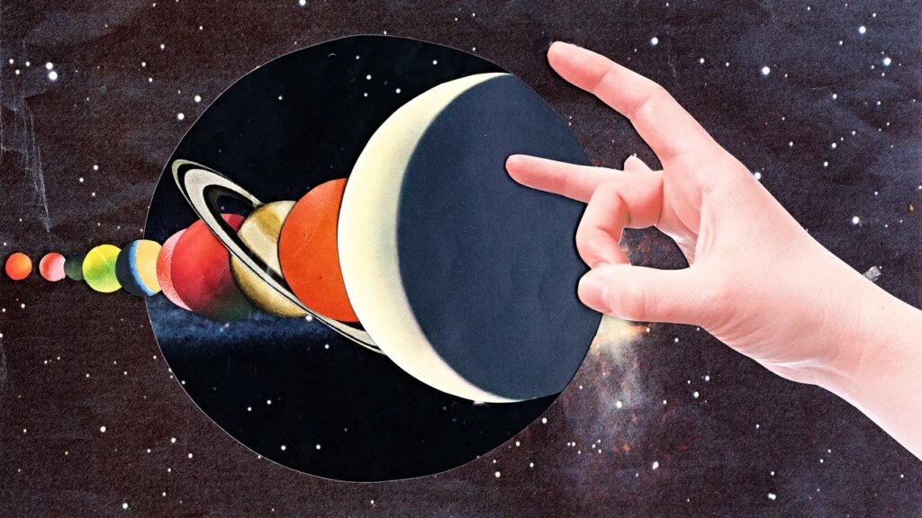 בבקשה תפסיק להאשים הכל על מרקורי ברטרוגרד