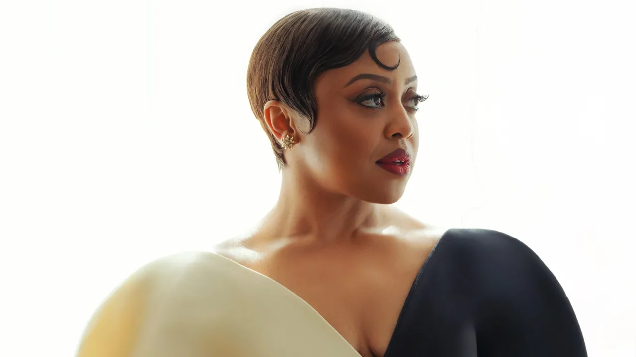 איך קווינטה ברונסון מצאה את האיזון שלה בטקס פרסי השחקנים 2026