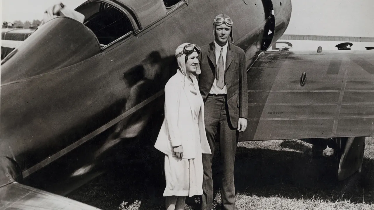 מדוע פרשת חטיפת התינוק של לינדברג עדיין רודפת אחרי כמעט 100 שנים