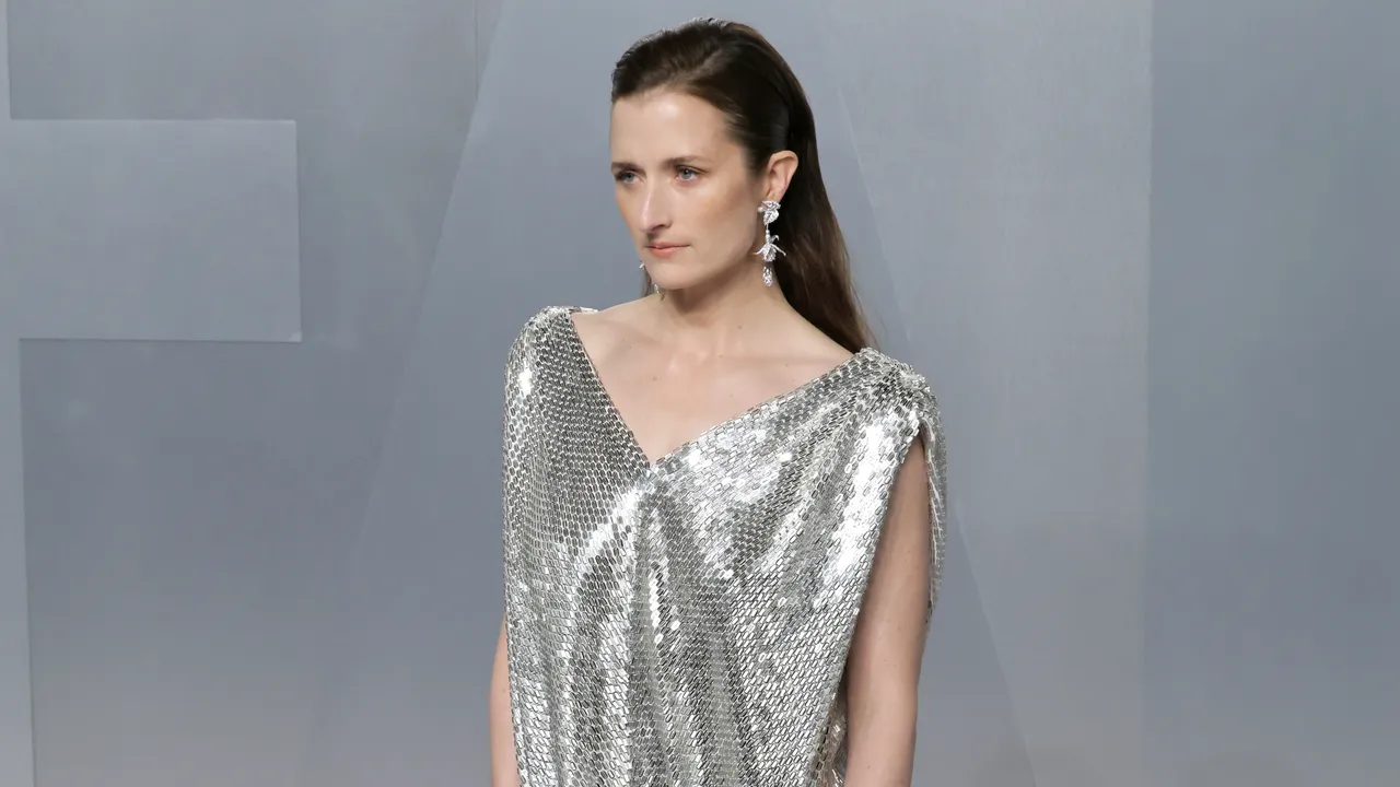 בנותיה של מריל סטריפ הגיעו כולן למסיבה