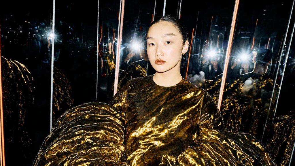 תכשיטים, תיקים, מסמרים... וניבים באוסקר 2026