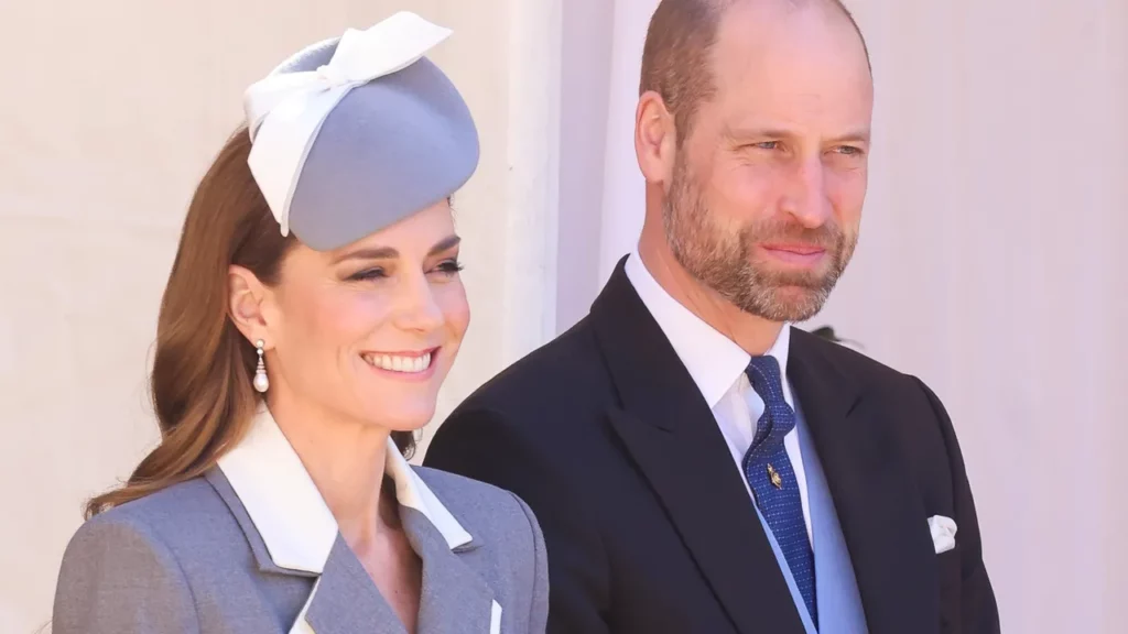 קייט מידלטון והנסיך וויליאם רוצים לשלוט עם "יותר אמפתיה" ו"יחס אישי טוב יותר עם האנשים"