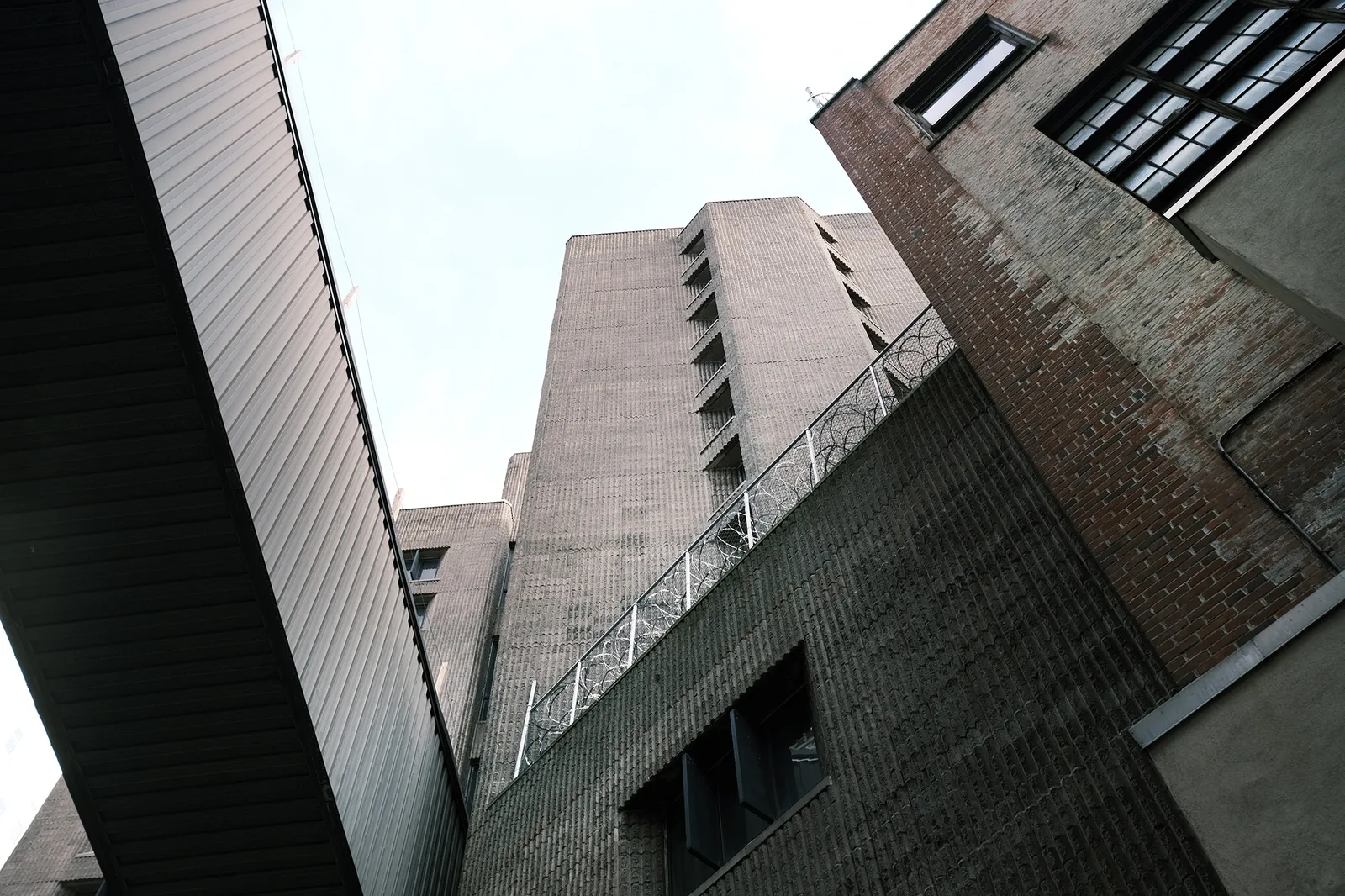 התמונה עשויה להכיל עיר ועירוני