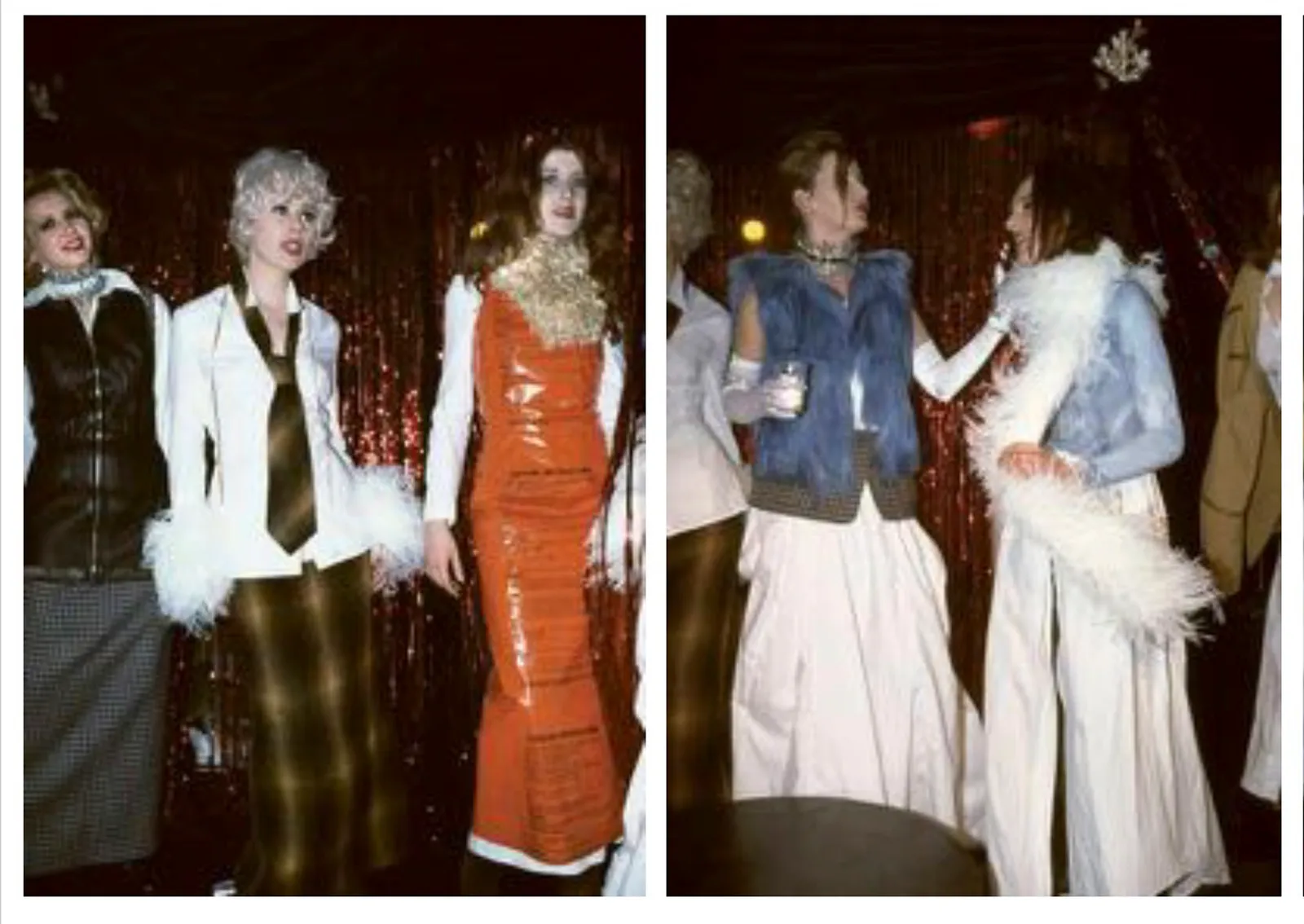 התמונה עשויה להכיל בגדים תלבושות אדם שמלה למבוגרים אופנה לחתונה לבישה רשמית מעיל פנים ראש ושמלה