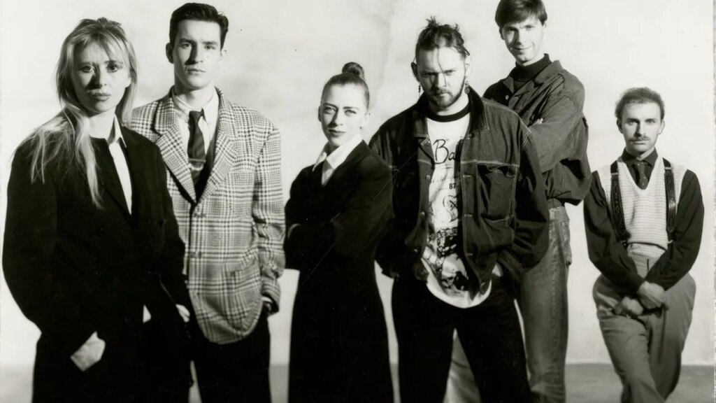 ששת הבלגים האלה הגדירו את הדרך שבה אנחנו מתלבשים עכשיו