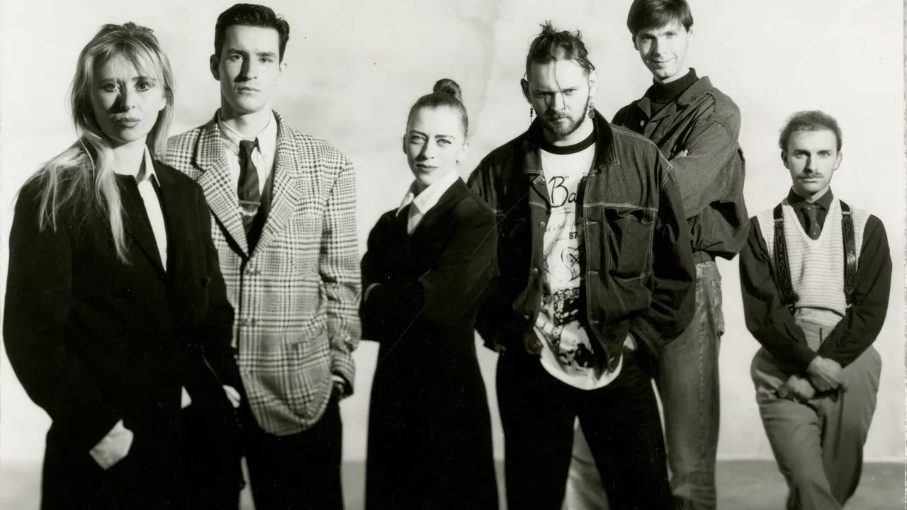 ששת הבלגים האלה הגדירו את הדרך שבה אנחנו מתלבשים עכשיו