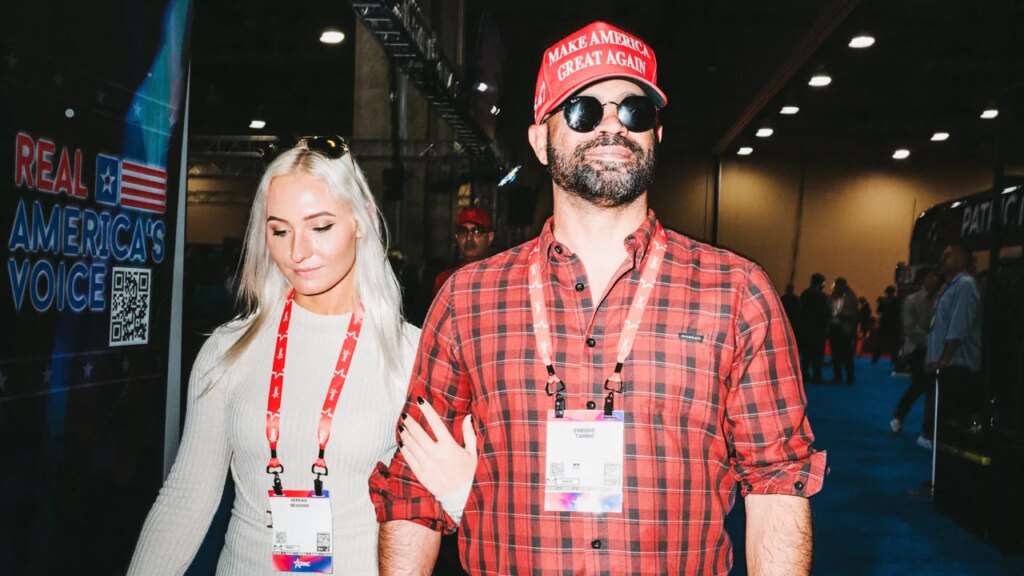 CPAC היה פעם "זעם מוחלט". עכשיו, כמה שמרנים צעירים "אפילו לא יודעים" מה זה