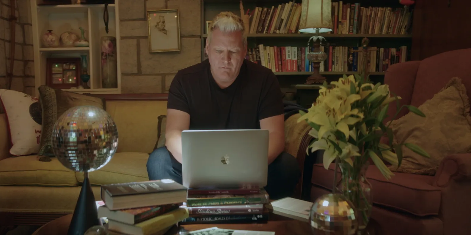 דיוויד דומין