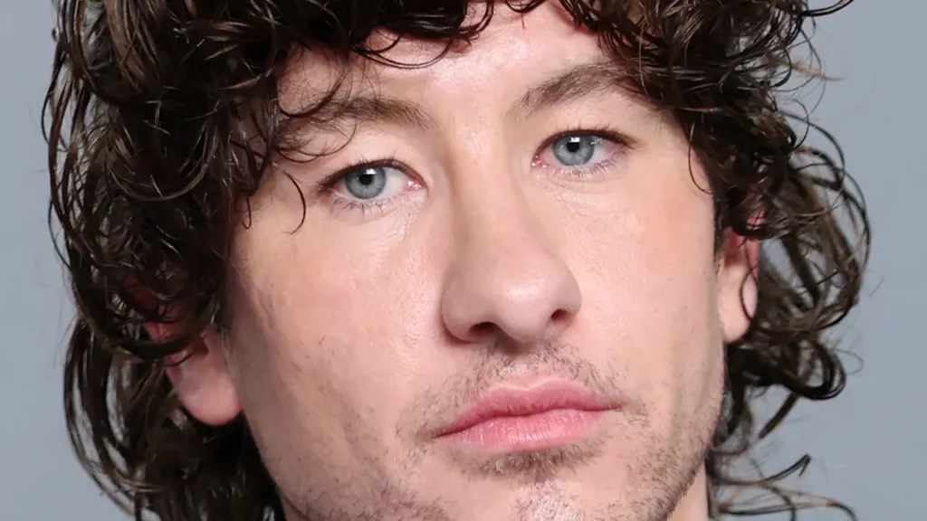 השונאים המקוונים של בארי קיוגאן גורמים לו "לא לרצות לצאת החוצה"