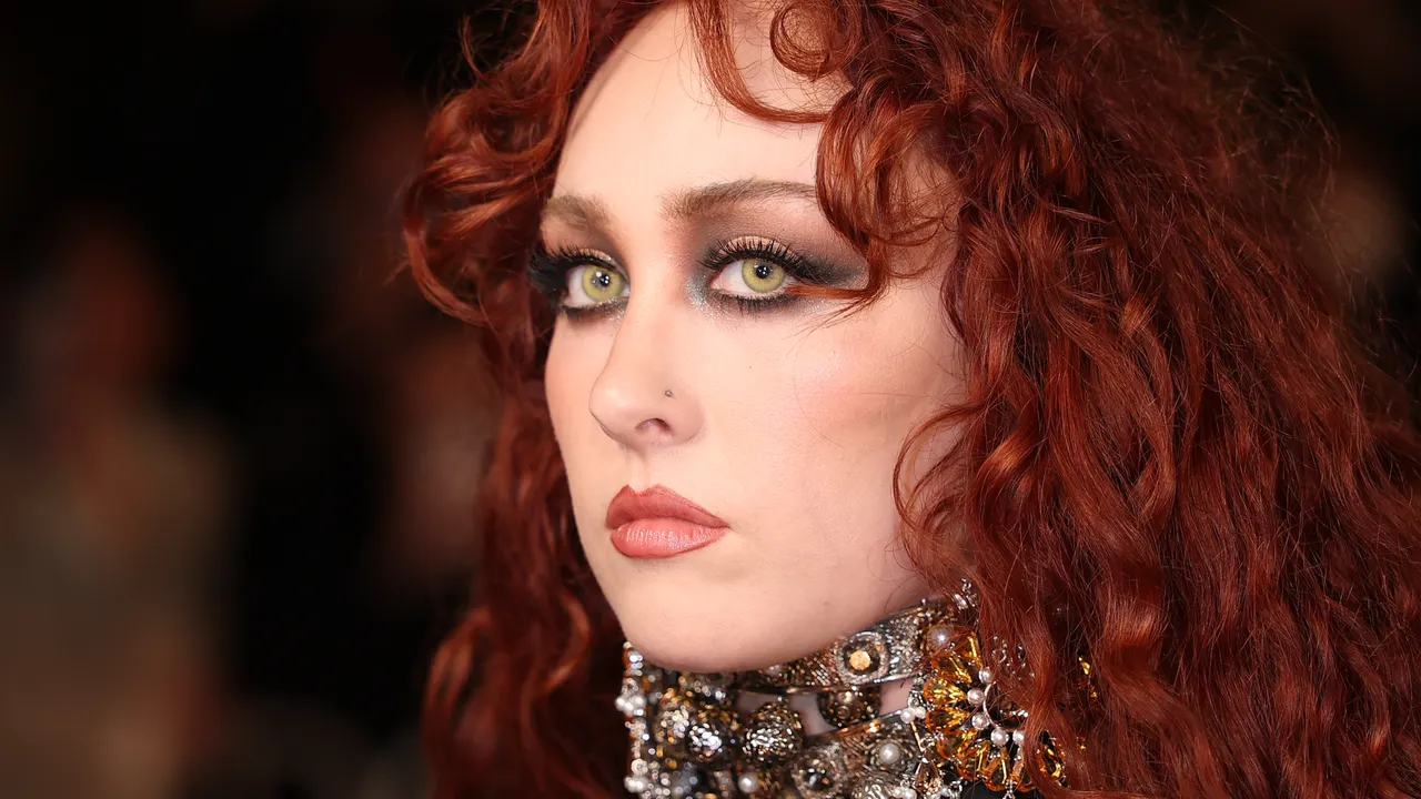 צ'אפל רואן מגיב להאשמות המזעזעות של ג'ורג'יניו