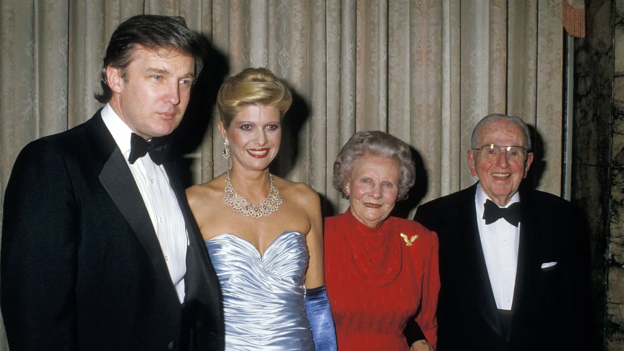 איך טראמפ הפך את כוחה של חשיבה חיובית לאשליה