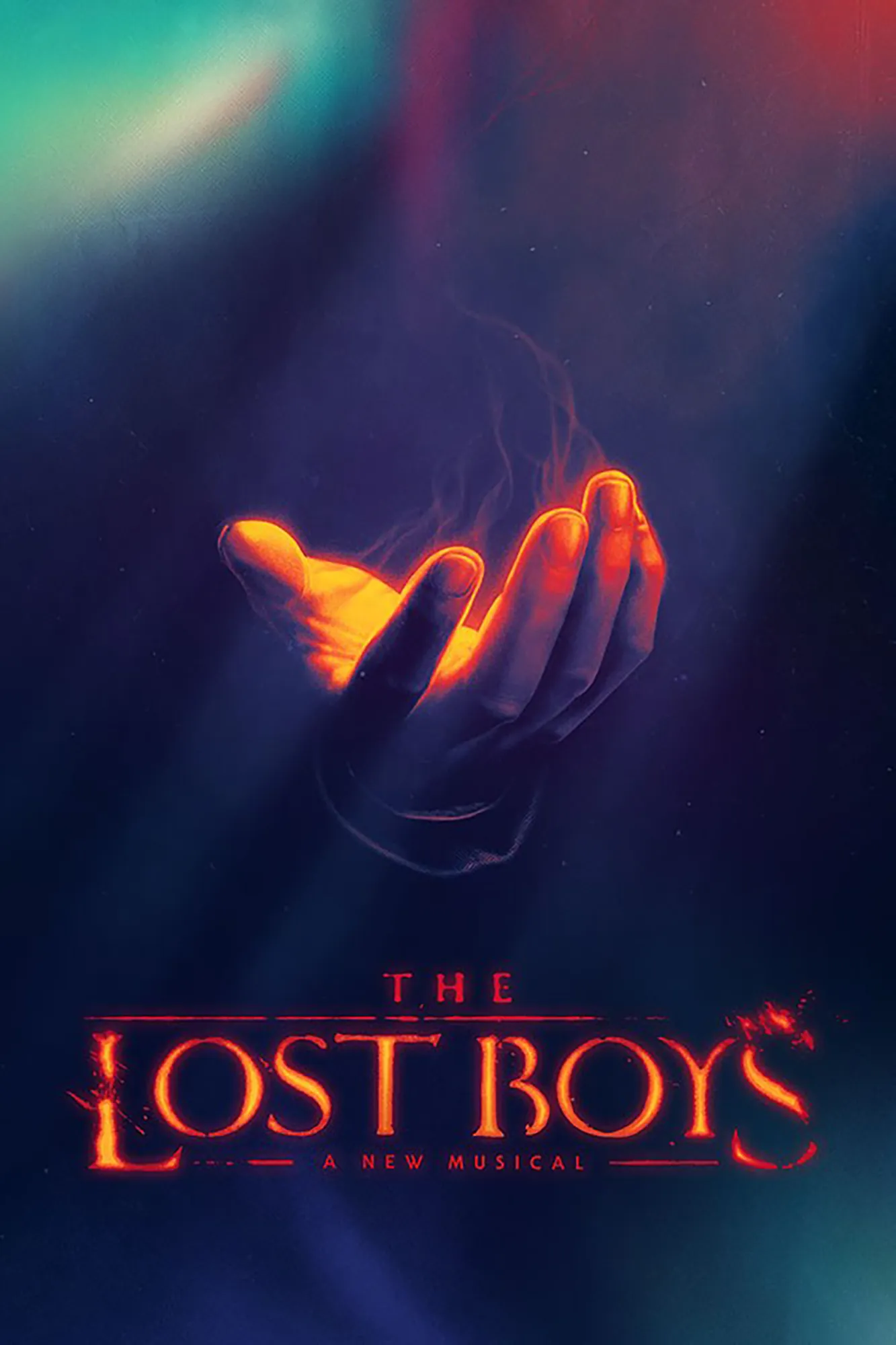 התמונה עשויה להכיל פרסומת ופוסטר של פרסום ספר