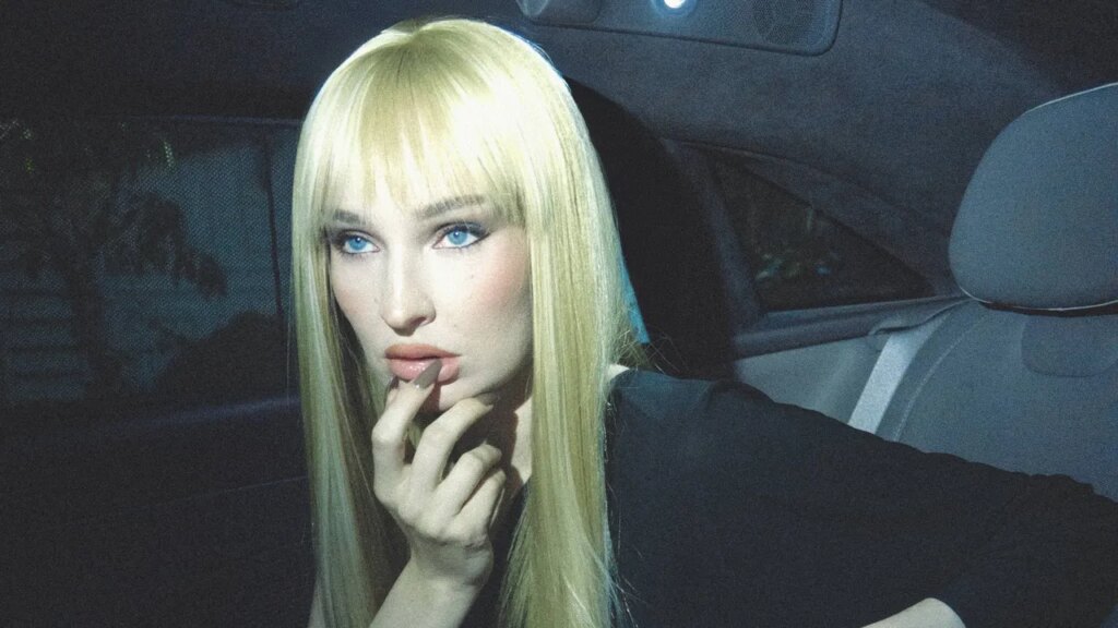 קים פטרס על האלבום החדש שלה, Detour, ואהבתה לזוהראן ממדני וגוצ'י