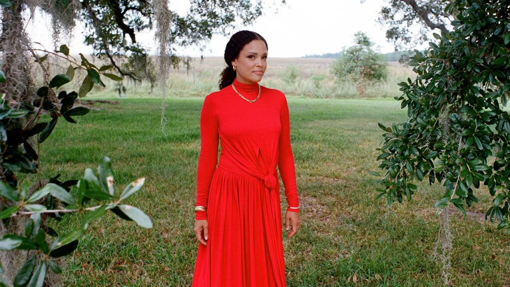 Jesmyn Ward תפרסם בקרוב על עדות ורפואה. קרא את הקטע הבלעדי.