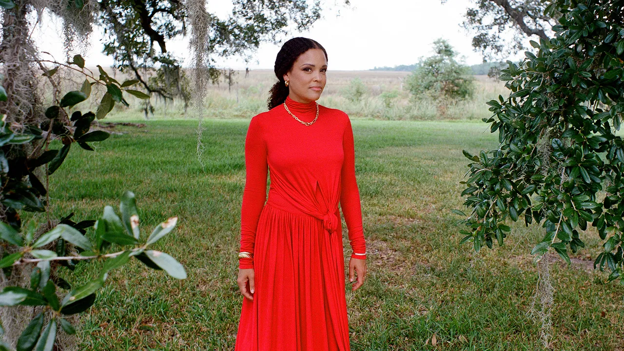 Jesmyn Ward תפרסם בקרוב על עדות ורפואה. קרא את הקטע הבלעדי.