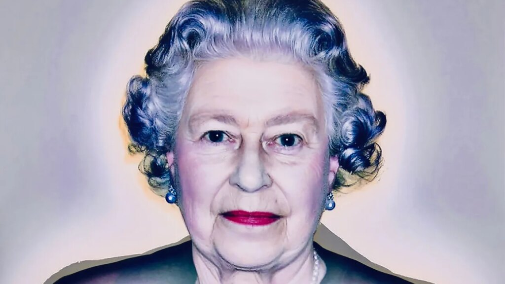 תמונה שטרם נראתה של אליזבת השנייה נחשפה לכבוד יום הולדתה ה-100