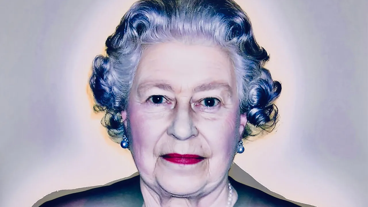 תמונה שטרם נראתה של אליזבת השנייה נחשפה לכבוד יום הולדתה ה-100